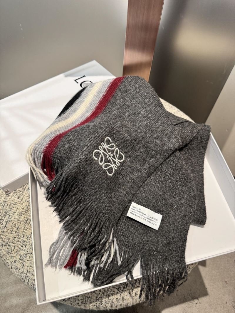 Loewe Scarf